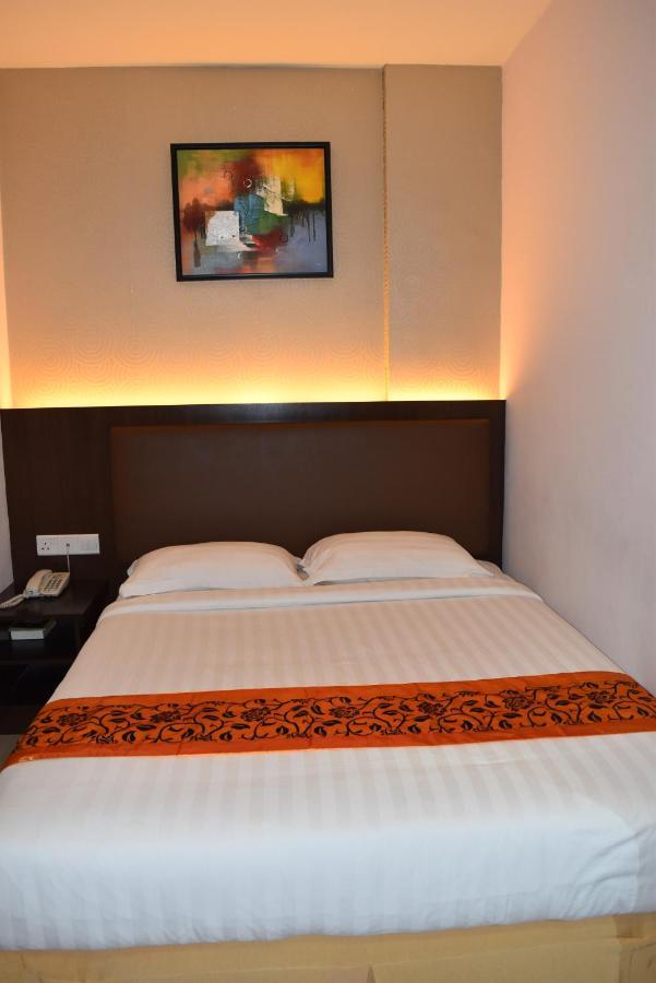 Sunrise Hotel Petaling Jaya Exterior foto