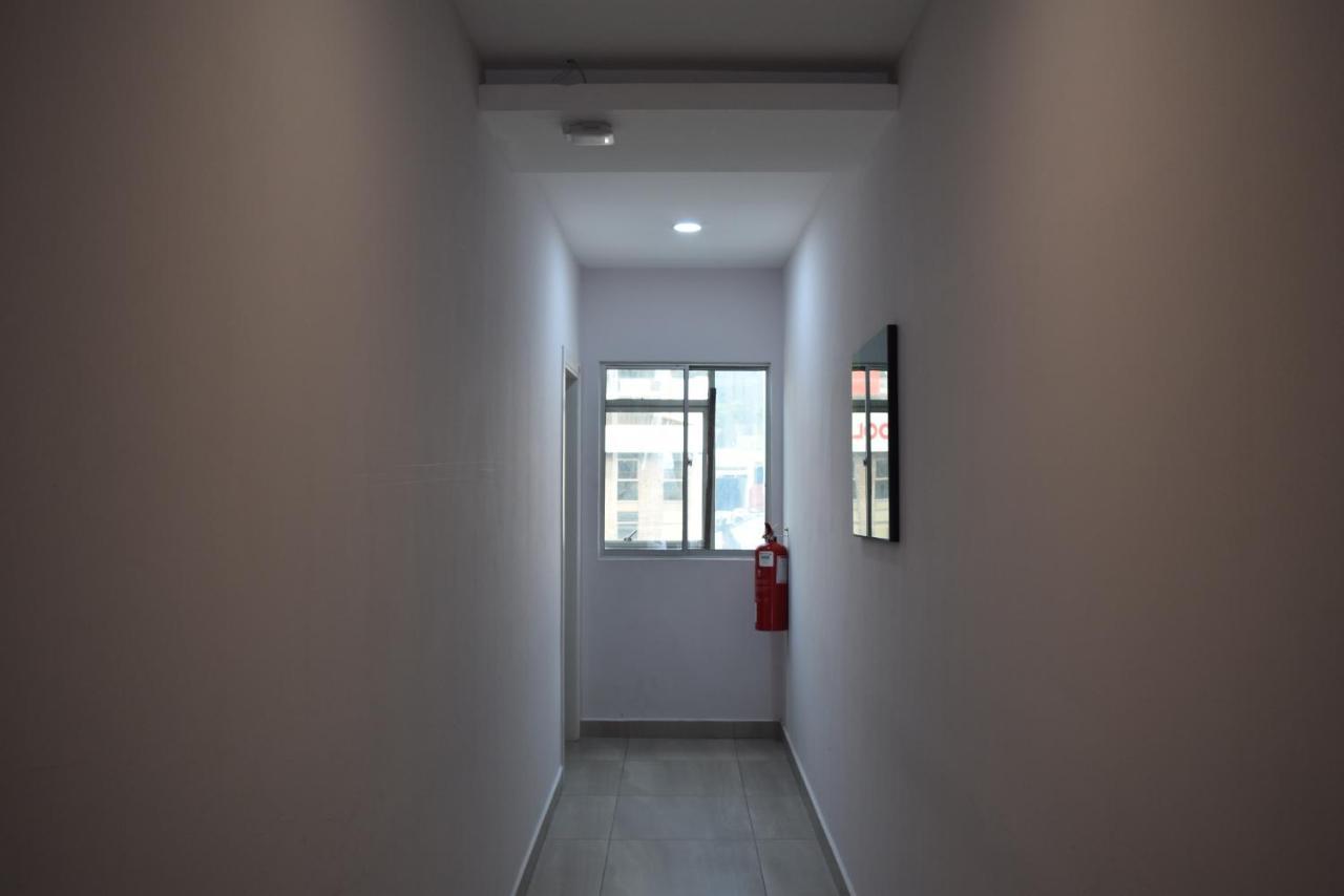 Sunrise Hotel Petaling Jaya Exterior foto