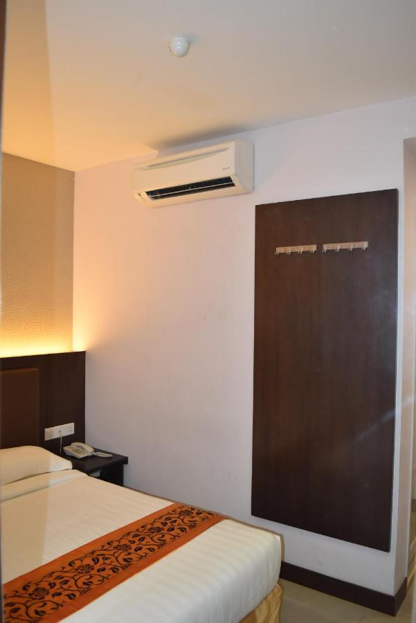 Sunrise Hotel Petaling Jaya Exterior foto